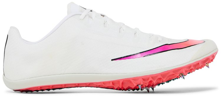 Nike Zoom 400 White Ombre