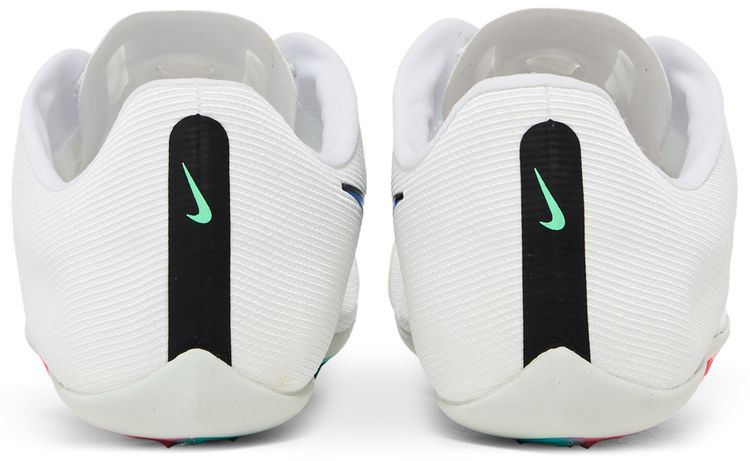 Nike Zoom 400 White Ombre