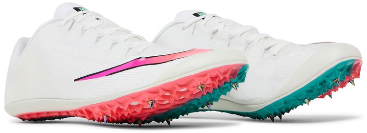 Nike Zoom 400 White Ombre