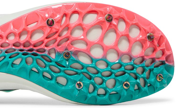 Nike Zoom 400 White Ombre