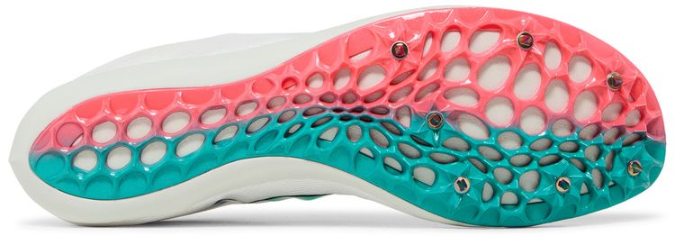 Nike Zoom 400 White Ombre