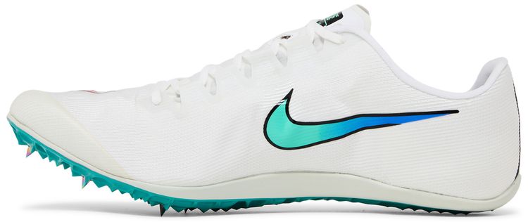 Nike Zoom 400 White Ombre