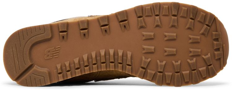 New Balance 574 Workwear Plaid