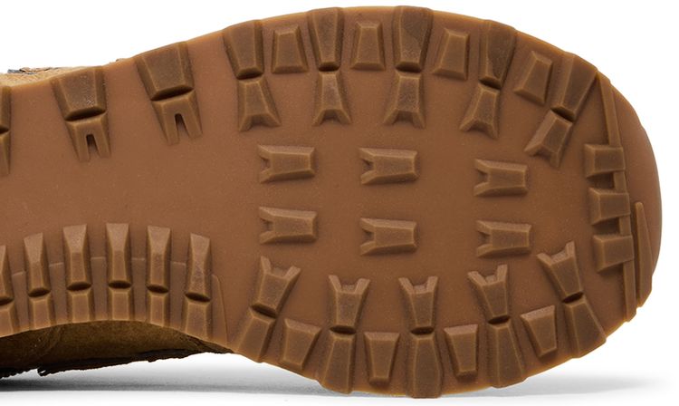 New Balance 574 Workwear Plaid