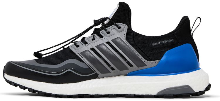 adidas UltraBoost ColdRDY DNA Black Blue
