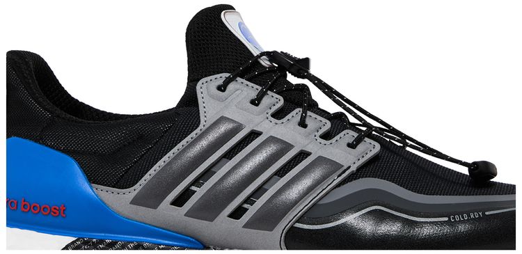 adidas UltraBoost ColdRDY DNA Black Blue