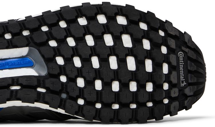 adidas UltraBoost ColdRDY DNA Black Blue