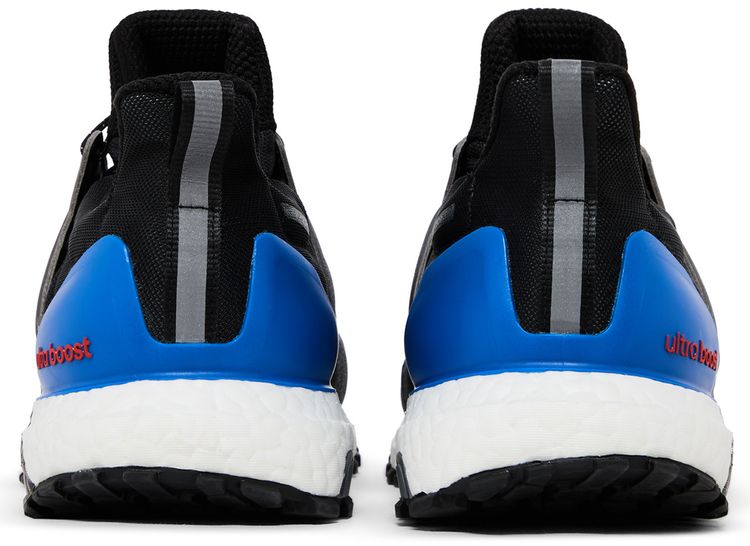 adidas UltraBoost ColdRDY DNA Black Blue