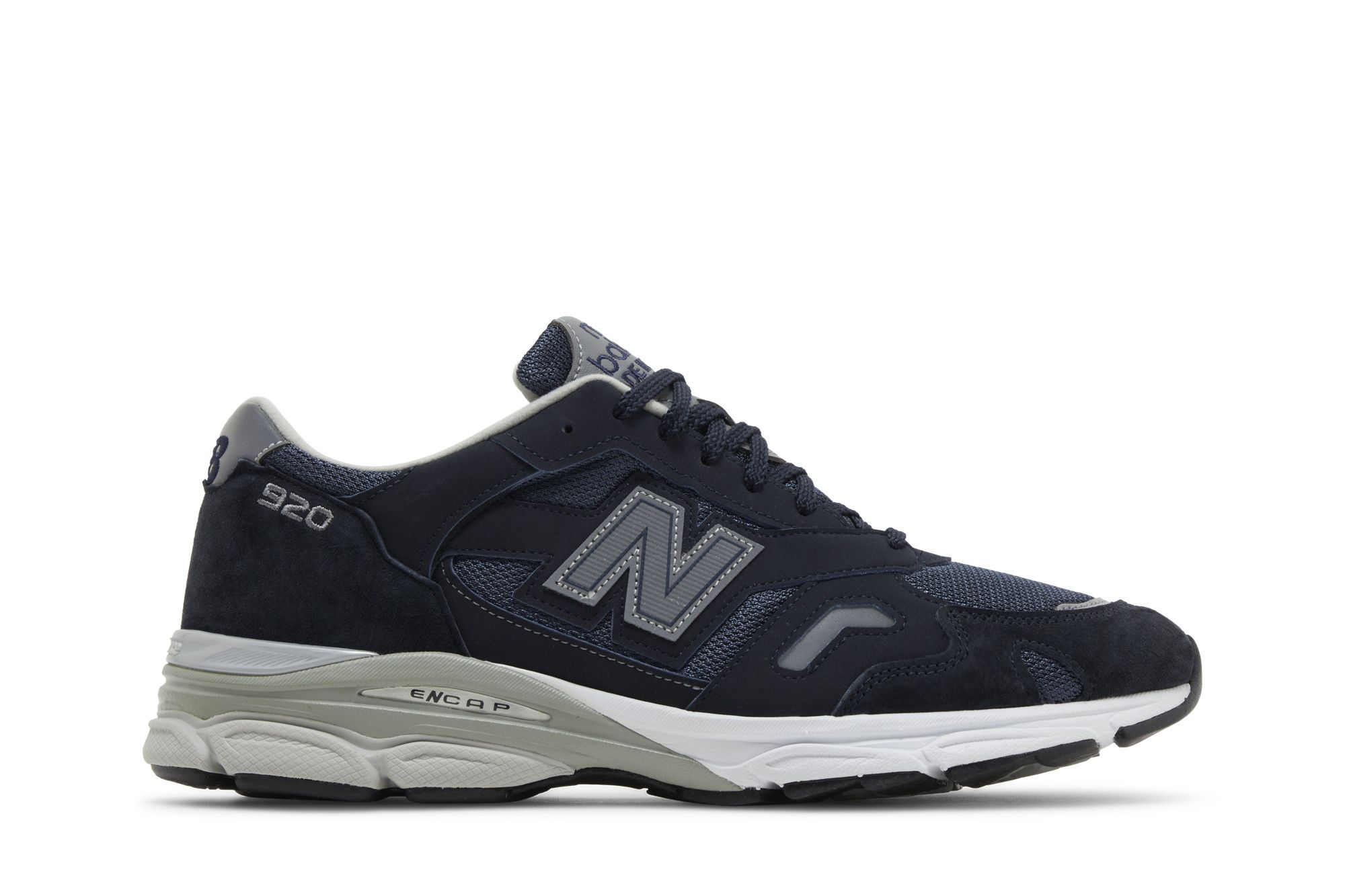 Buy 920 Made in England 'Navy' - M920CNV | GOAT