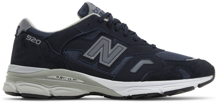 920 Made in England Navy