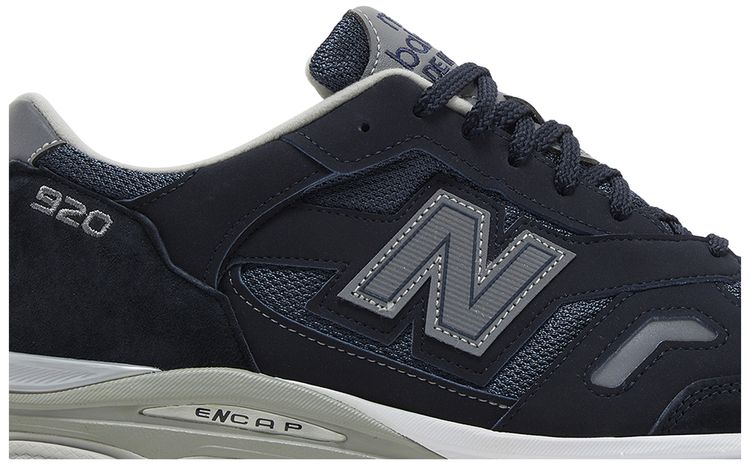 920 Made in England Navy