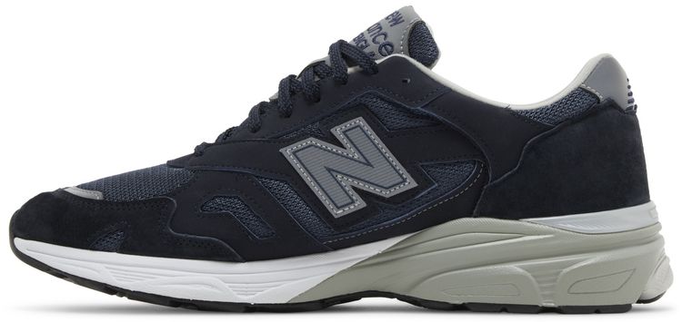 920 Made in England Navy