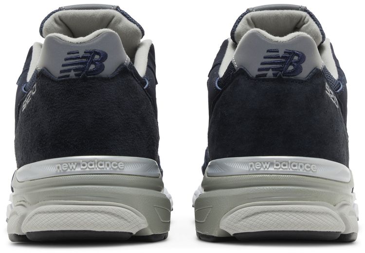 920 Made in England Navy