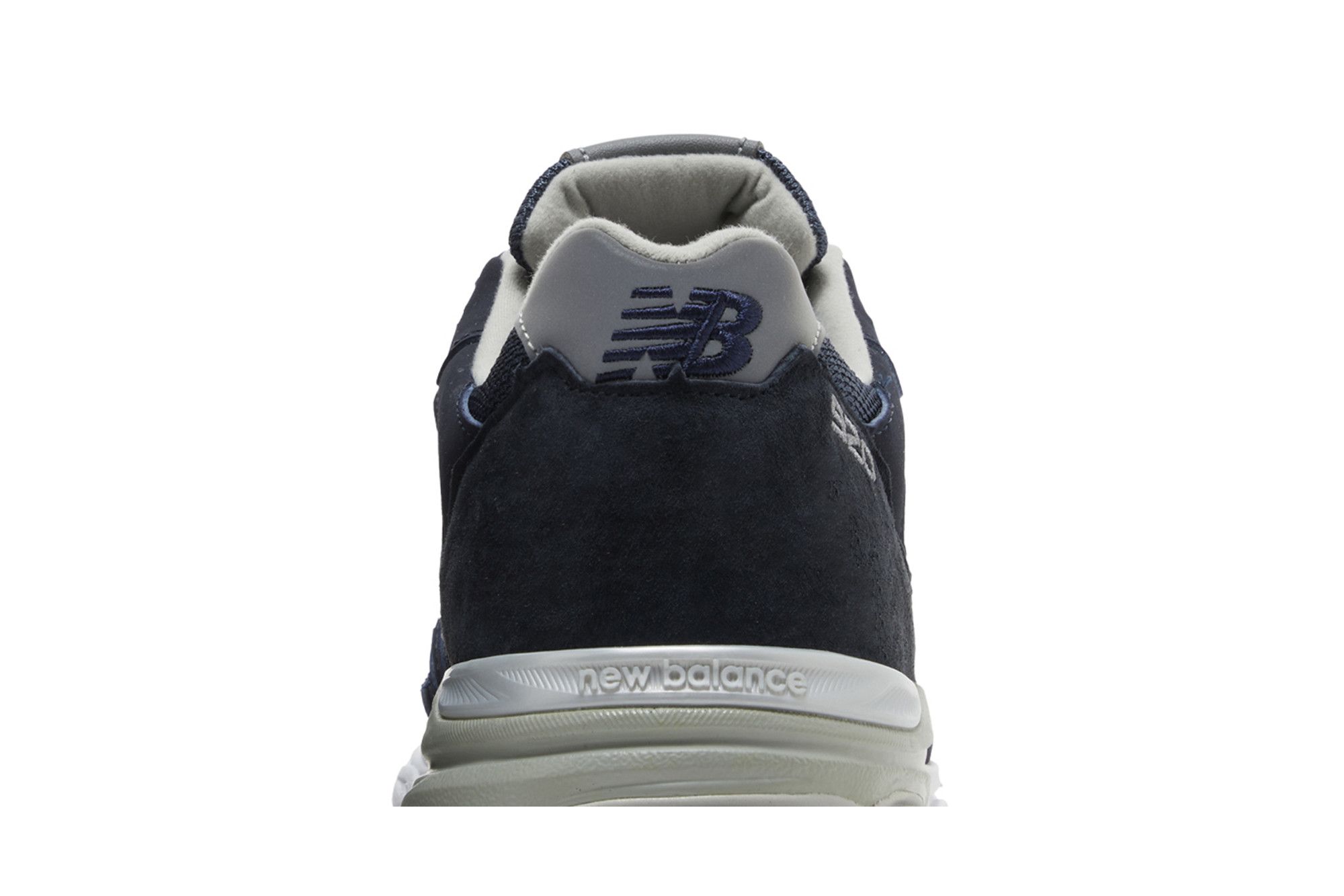 Buy 920 Made in England 'Navy' - M920CNV | GOAT