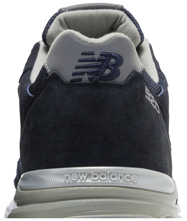 920 Made in England Navy