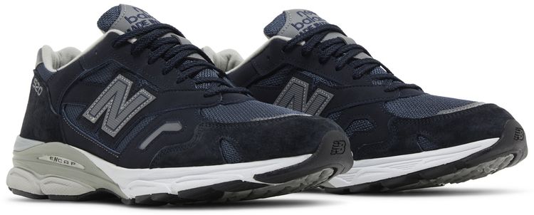 920 Made in England Navy