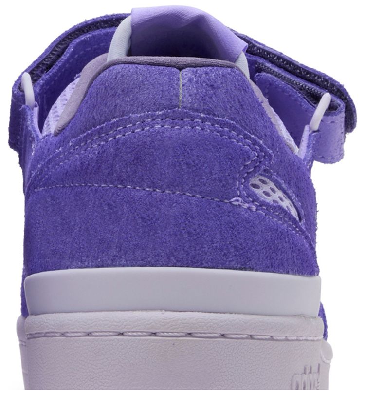 Adidas Forum 84 Low 8K Tech Purple