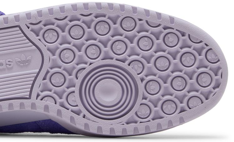 Adidas Forum 84 Low 8K Tech Purple