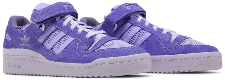Adidas Forum 84 Low 8K Tech Purple