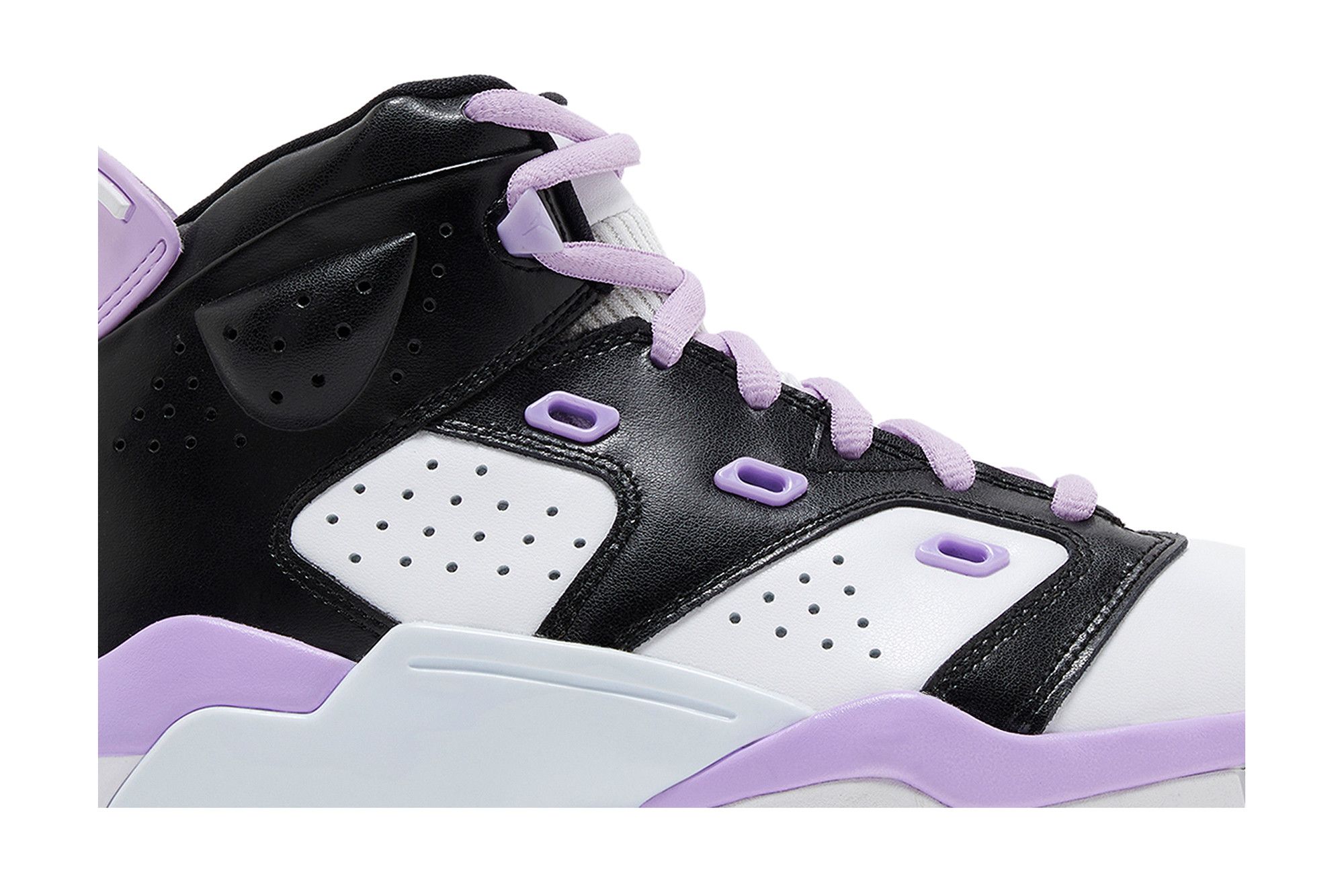 Buy Air Jordan 6-17-23 GS 'Lilac' - DM1159 015 | GOAT