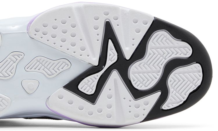 Air Jordan 6 17 23 GS Lilac