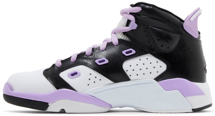 Air Jordan 6 17 23 GS Lilac