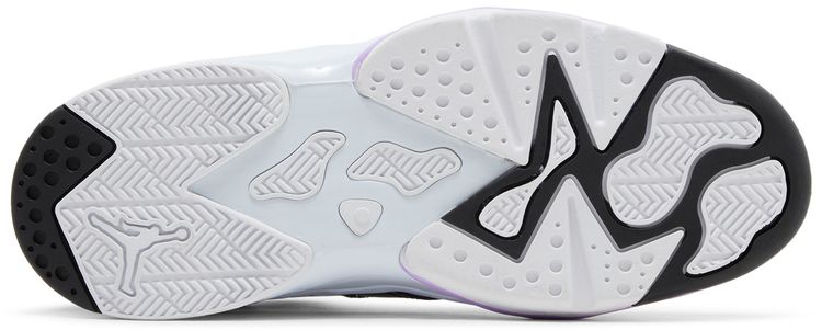 Air Jordan 6 17 23 GS Lilac