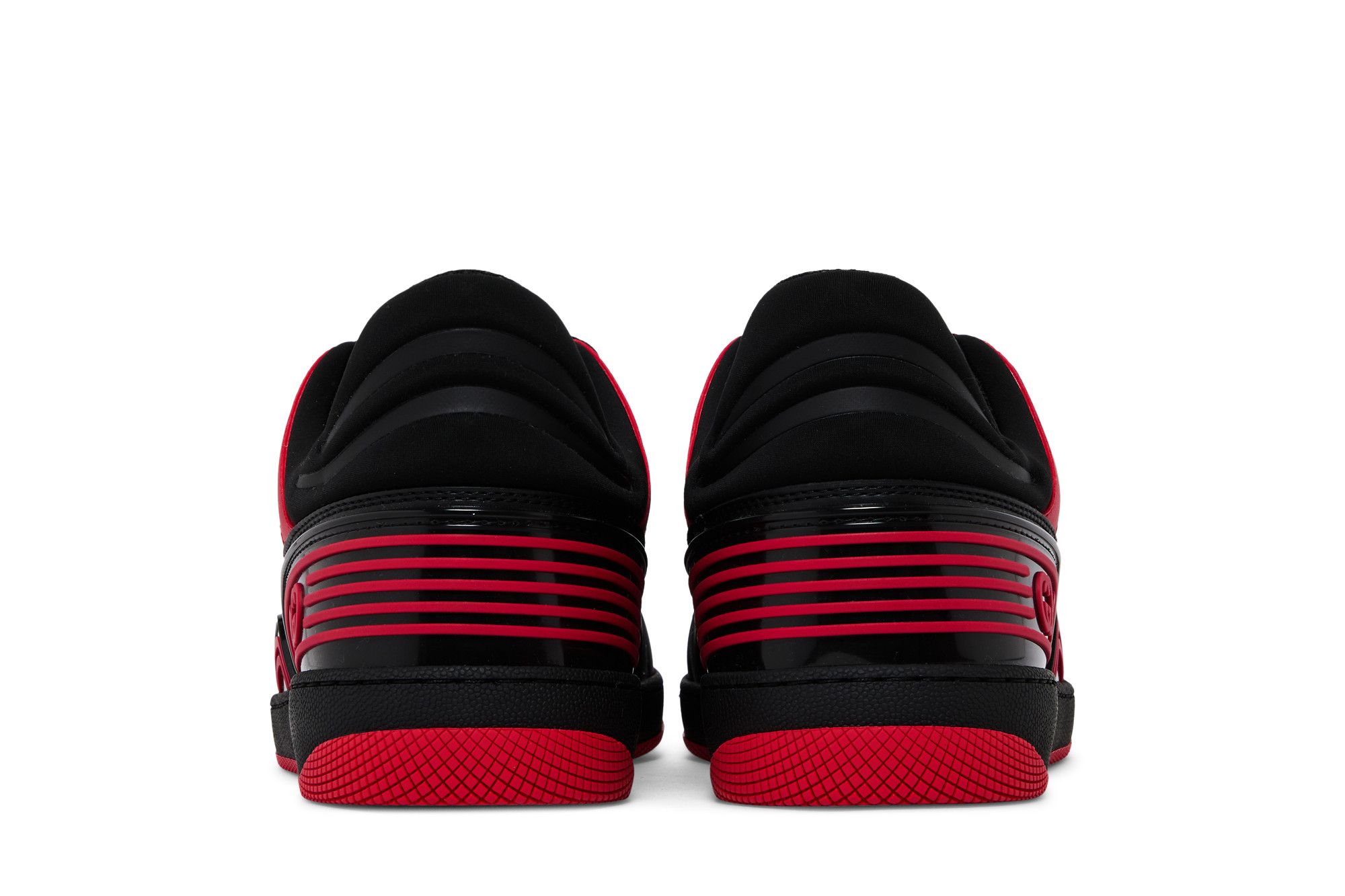Basket gucci rose best sale
