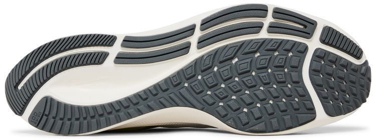 Nike Air Zoom Pegasus 37 Grey Fog Volt