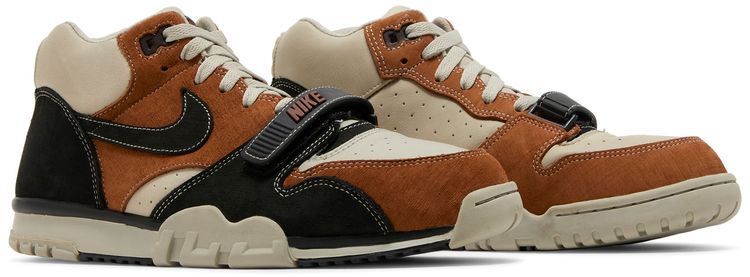 Nike Air Trainer 1 Lumberjack Asia Exclusive