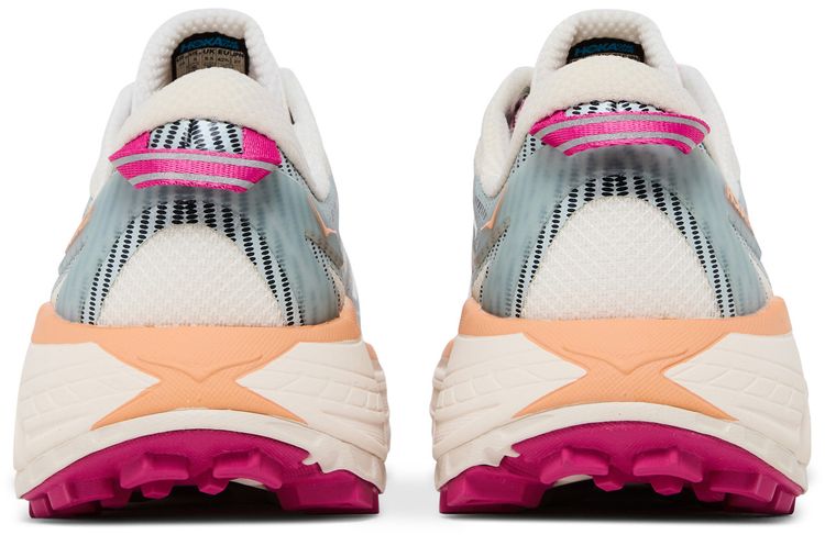 HOKA Mafate Speed 2 Ice Flow Orange