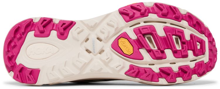 HOKA Mafate Speed 2 Ice Flow Orange