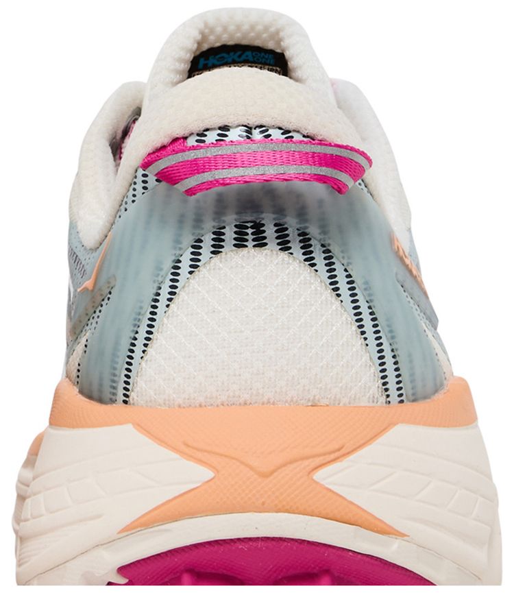 HOKA Mafate Speed 2 Ice Flow Orange