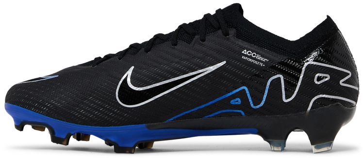 Zoom Mercurial Vapor 15 Elite FG Shadow Pack