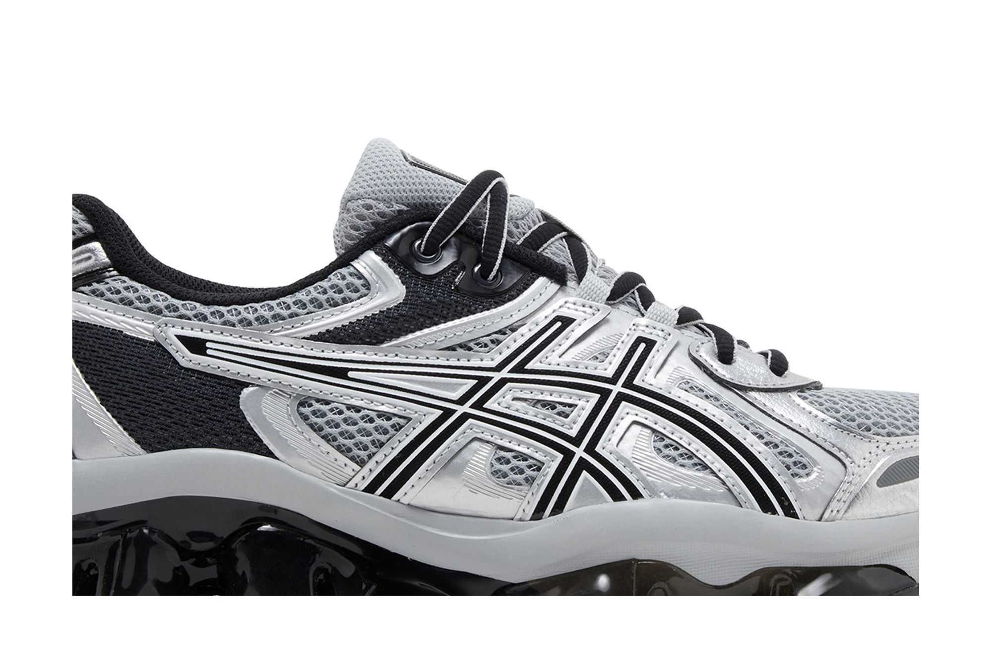 Buy Gel Quantum Kinetic Mid Grey Pure Silver 1203A270 022 GOAT UK