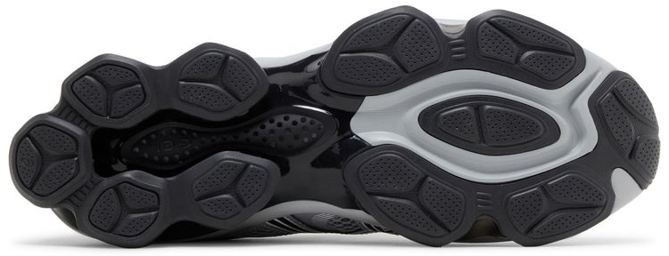 Asics Gel Quantum Kinetic Mid Grey Pure Silver