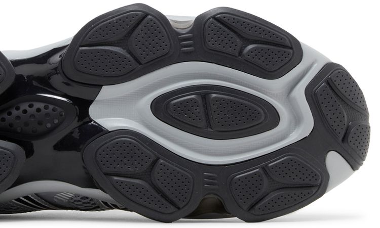 Asics Gel Quantum Kinetic Mid Grey Pure Silver