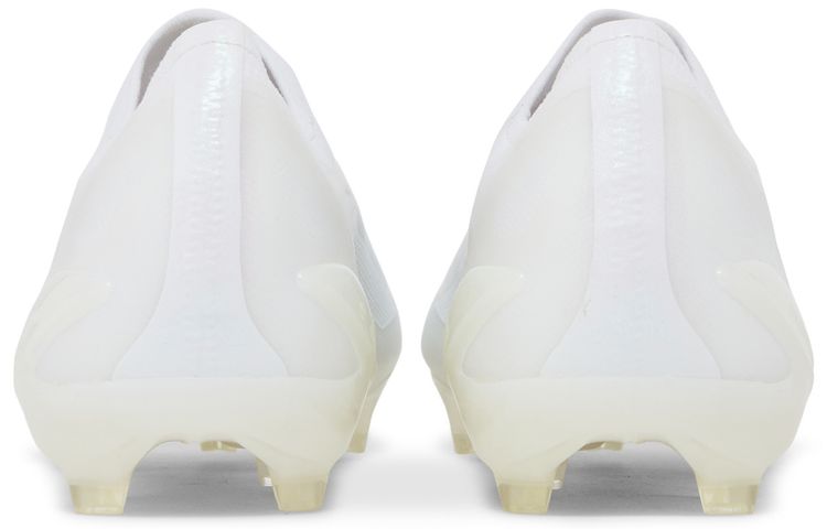 Adidas X Crazyfast1 Laceless FG Pearlized Pack