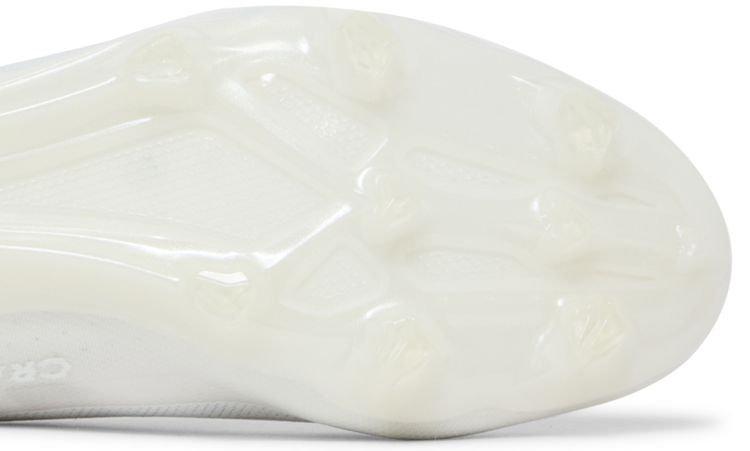 Adidas X Crazyfast1 Laceless FG Pearlized Pack