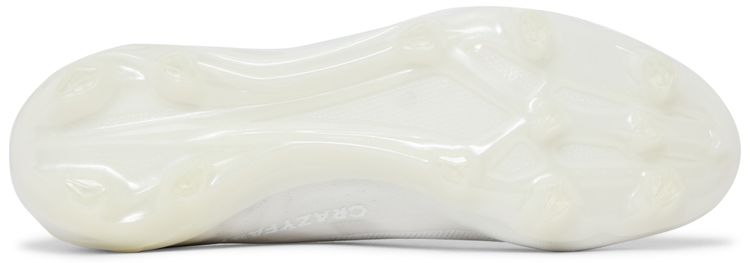 Adidas X Crazyfast1 Laceless FG Pearlized Pack