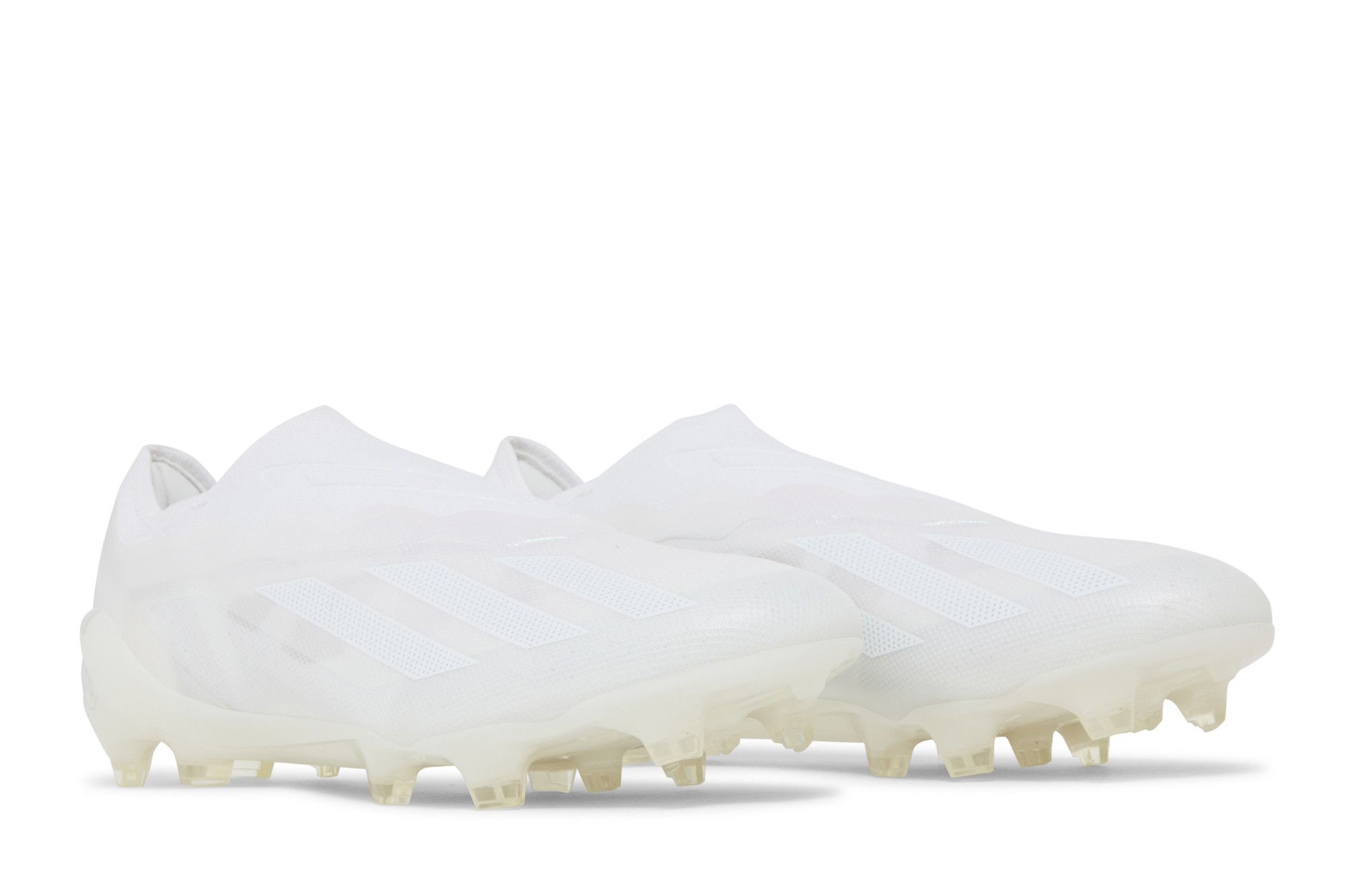 Buy X Crazyfast.1 Laceless FG 'Pearlized Pack' - GY7381 | GOAT
