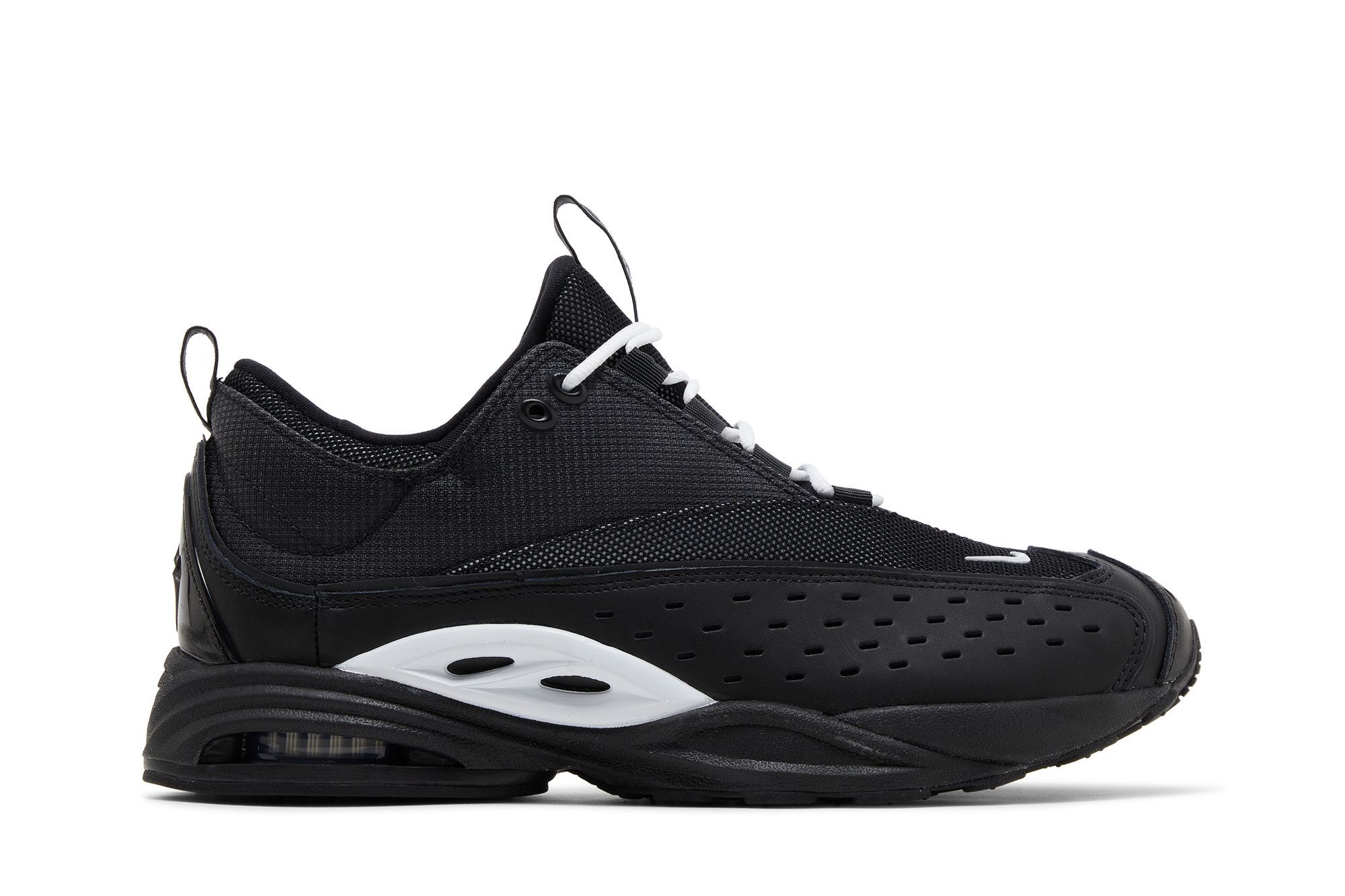【NIKE】X NOCTA ZOOM DRIVE SP QS DX5854-001 コラボ / 追跡可 Buy NOCTA x Air Zoom Drive 'Black White' - DX5854 001 | GOAT