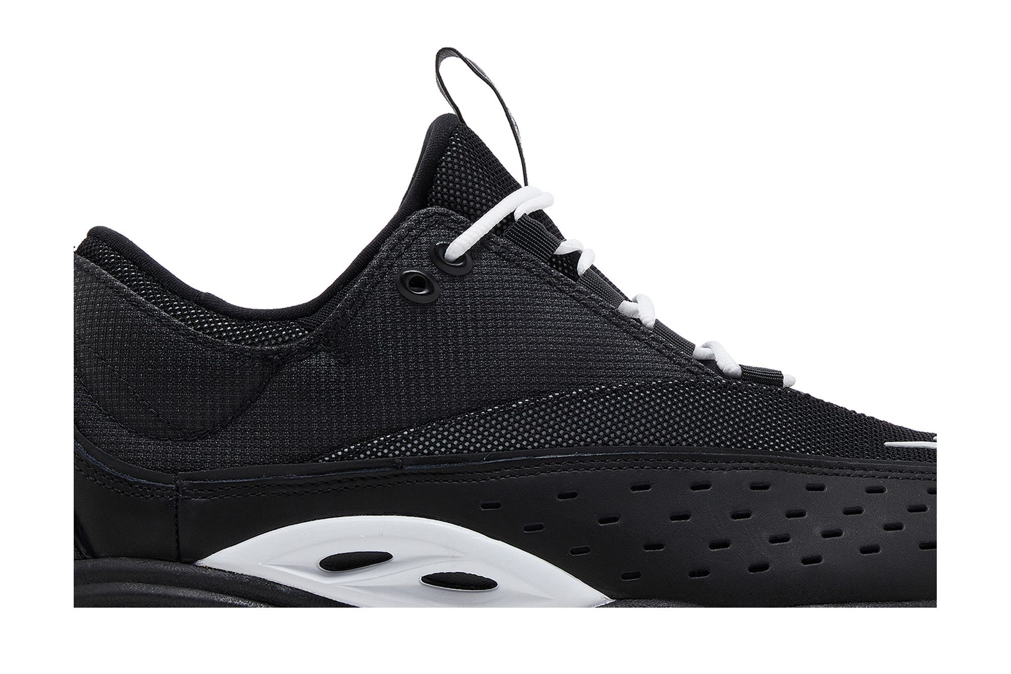 悠　nocta Size 10.5 - Nike NOCTA x Air Zoom Drive Black White for sale