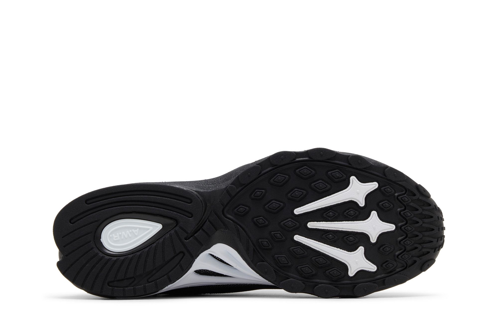 Buy NOCTA x Nike Air Zoom Drive 'Black White' - DX5854 001 | GOAT CA