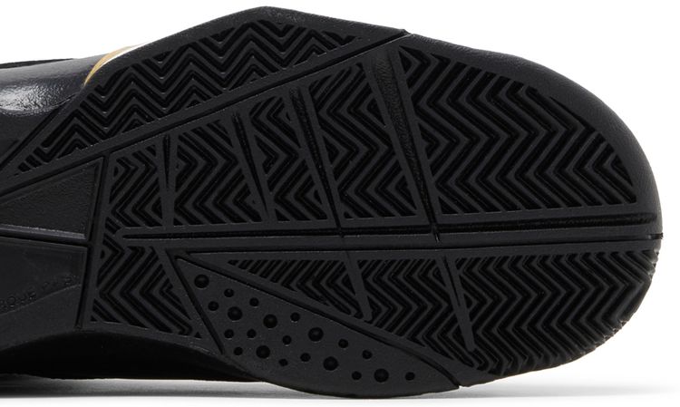 Air Jordan True Flight GS Black Metallic Gold 2023