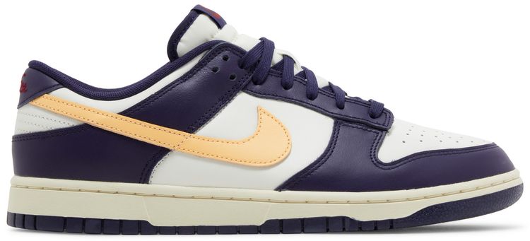 Dunk Low From Nike To You   Navy
