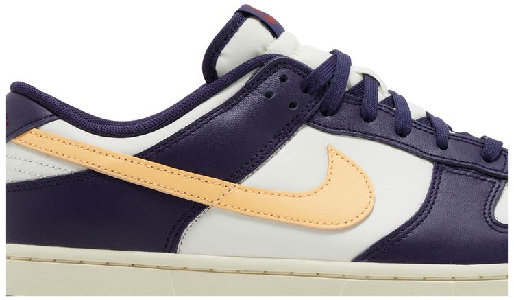 Dunk Low From Nike To You   Navy