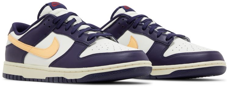 Dunk Low From Nike To You   Navy