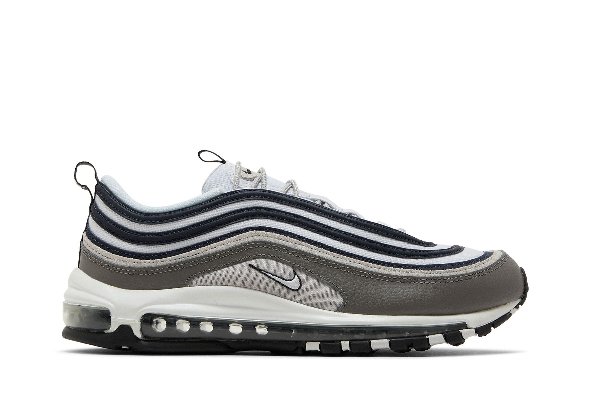 Buy Nike Air Max 97 SE 'Georgetown' - DV7421 001 | GOAT