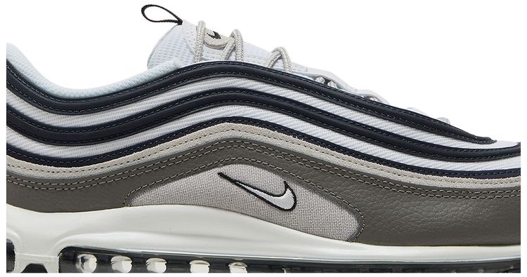 Nike Air Max 97 SE Georgetown